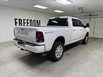 New 2025 Ram 2500 Laramie Crew Cab 4x4 Pickup for sale #SG558281 - photo 5