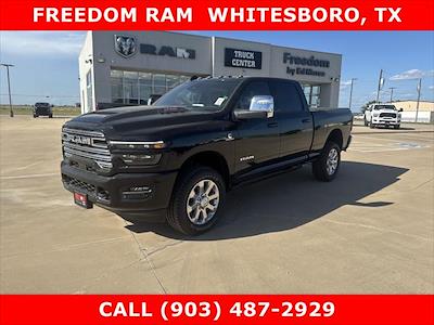 New 2025 Ram 2500 Laramie Crew Cab 4x4 Pickup for sale #SG558283WB - photo 1