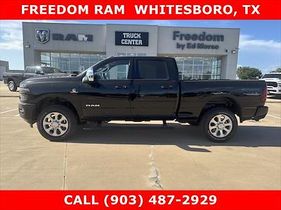 New 2025 Ram 2500 Laramie Crew Cab 4x4 Pickup for sale #SG558283WB - photo 2