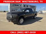 New 2025 Ram 2500 Laramie Crew Cab 4x4 Pickup for sale #SG558283WB - photo 1