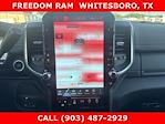 New 2025 Ram 2500 Laramie Crew Cab 4x4 Pickup for sale #SG558283WB - photo 11