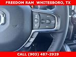 New 2025 Ram 2500 Laramie Crew Cab 4x4 Pickup for sale #SG558283WB - photo 15
