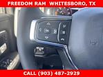 New 2025 Ram 2500 Laramie Crew Cab 4x4 Pickup for sale #SG558283WB - photo 16