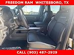 New 2025 Ram 2500 Laramie Crew Cab 4x4 Pickup for sale #SG558283WB - photo 20