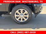 New 2025 Ram 2500 Laramie Crew Cab 4x4 Pickup for sale #SG558283WB - photo 25