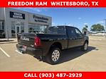 New 2025 Ram 2500 Laramie Crew Cab 4x4 Pickup for sale #SG558283WB - photo 6