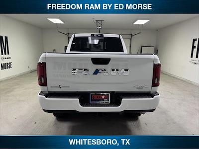 New 2025 Ram 2500 Lone Star Crew Cab 4x4 Pickup for sale #SG558522 - photo 2
