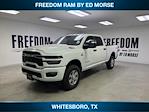 New 2025 Ram 2500 Lone Star Crew Cab 4x4 Pickup for sale #SG558522 - photo 6