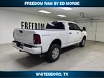 New 2025 Ram 2500 Lone Star Crew Cab 4x4 Pickup for sale #SG558522 - photo 8