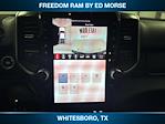 New 2025 Ram 2500 Lone Star Crew Cab 4x4 Pickup for sale #SG558522 - photo 11