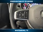 New 2025 Ram 2500 Lone Star Crew Cab 4x4 Pickup for sale #SG558522 - photo 15