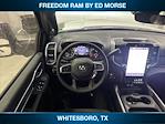 New 2025 Ram 2500 Lone Star Crew Cab 4x4 Pickup for sale #SG558522 - photo 17
