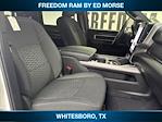 New 2025 Ram 2500 Lone Star Crew Cab 4x4 Pickup for sale #SG558522 - photo 22