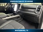 New 2025 Ram 2500 Lone Star Crew Cab 4x4 Pickup for sale #SG558522 - photo 23
