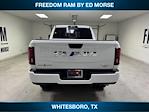 New 2025 Ram 2500 Lone Star Crew Cab 4x4 Pickup for sale #SG558522 - photo 2