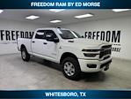 New 2025 Ram 2500 Lone Star Crew Cab 4x4 Pickup for sale #SG558522 - photo 4