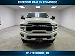 New 2025 Ram 2500 Lone Star Crew Cab 4x4 Pickup for sale #SG558522 - photo 5