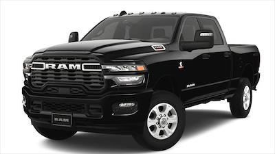 New 2025 Ram 2500 Lone Star Crew Cab 4x4 Pickup for sale #SG558523 - photo 1