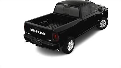 New 2025 Ram 2500 Lone Star Crew Cab 4x4 Pickup for sale #SG558523 - photo 2