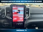 New 2025 Ram 2500 Laramie Crew Cab 4x4 Pickup for sale #SG558673 - photo 20