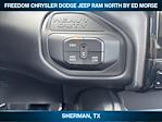 New 2025 Ram 2500 Laramie Crew Cab 4x4 Pickup for sale #SG558673 - photo 23