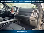New 2025 Ram 2500 Laramie Crew Cab 4x4 Pickup for sale #SG558673 - photo 25