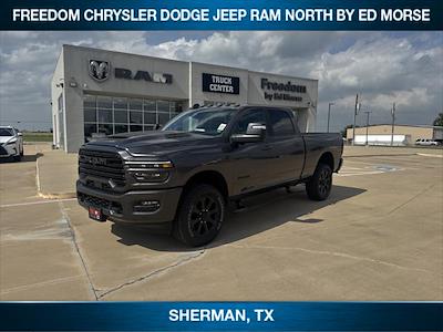 New 2025 Ram 2500 Laramie Crew Cab 4x4 Pickup for sale #SG558673 - photo 1