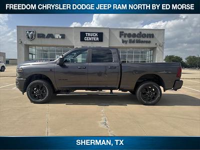 New 2025 Ram 2500 Laramie Crew Cab 4x4 Pickup for sale #SG558673 - photo 2