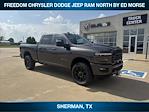 New 2025 Ram 2500 Laramie Crew Cab 4x4 Pickup for sale #SG558673 - photo 8