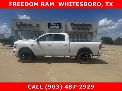 New 2025 Ram 2500 Laramie Crew Cab 4x4 Pickup for sale #SG558674WB - photo 2