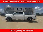 New 2025 Ram 2500 Laramie Crew Cab 4x4 Pickup for sale #SG558674WB - photo 2