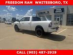 New 2025 Ram 2500 Laramie Crew Cab 4x4 Pickup for sale #SG558674WB - photo 3