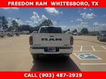New 2025 Ram 2500 Laramie Crew Cab 4x4 Pickup for sale #SG558674WB - photo 4