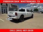New 2025 Ram 2500 Laramie Crew Cab 4x4 Pickup for sale #SG558674WB - photo 6