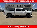 New 2025 Ram 2500 Laramie Crew Cab 4x4 Pickup for sale #SG558674WB - photo 7