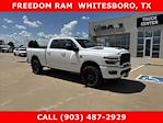 New 2025 Ram 2500 Laramie Crew Cab 4x4 Pickup for sale #SG558674WB - photo 8