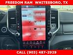 New 2025 Ram 2500 Laramie Crew Cab 4x4 Pickup for sale #SG558674WB - photo 11