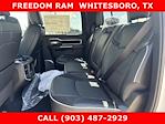 New 2025 Ram 2500 Laramie Crew Cab 4x4 Pickup for sale #SG558674WB - photo 21