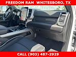 New 2025 Ram 2500 Laramie Crew Cab 4x4 Pickup for sale #SG558674WB - photo 24
