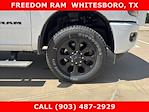 New 2025 Ram 2500 Laramie Crew Cab 4x4 Pickup for sale #SG558674WB - photo 25