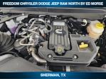 New 2025 Ram 2500 Laramie Crew Cab 4x4 Pickup for sale #SG558675 - photo 20