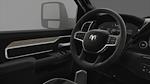New 2025 Ram 2500 Laramie Crew Cab 4x4 Pickup for sale #SG558675 - photo 8