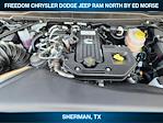 New 2025 Ram 3500 Laramie Crew Cab 4x4 Pickup for sale #SG559403WB - photo 20