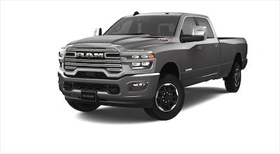 New 2025 Ram 3500 Laramie Crew Cab 4x4 Pickup for sale #SG559404 - photo 1