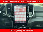 New 2025 Ram 3500 Laramie Crew Cab 4x4 Pickup for sale #SG559404WB - photo 11