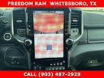 New 2025 Ram 3500 Laramie Crew Cab 4x4 Pickup for sale #SG559404WB - photo 12