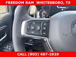 New 2025 Ram 3500 Laramie Crew Cab 4x4 Pickup for sale #SG559404WB - photo 16