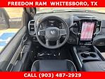New 2025 Ram 3500 Laramie Crew Cab 4x4 Pickup for sale #SG559404WB - photo 18