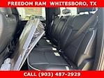 New 2025 Ram 3500 Laramie Crew Cab 4x4 Pickup for sale #SG559404WB - photo 21