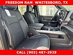 New 2025 Ram 3500 Laramie Crew Cab 4x4 Pickup for sale #SG559404WB - photo 23